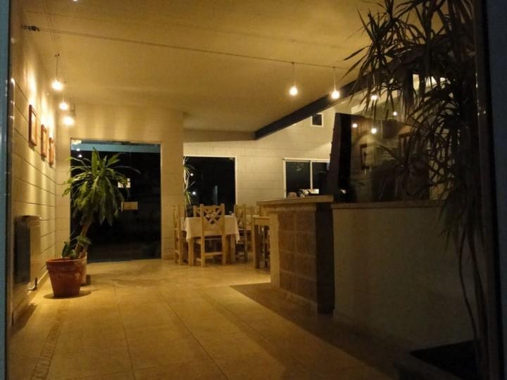Hotel Barrancas San Pedro Exterior foto